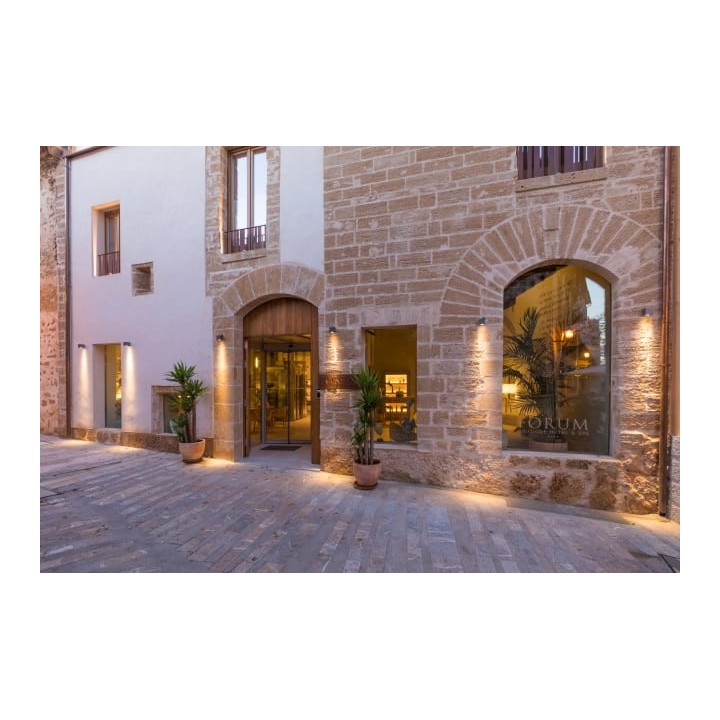 Forum Boutique Hotel & Spa