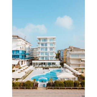 Hotel Galassia Suites & Spa