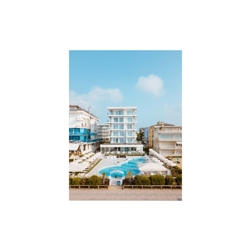 Hotel Galassia Suites & Spa