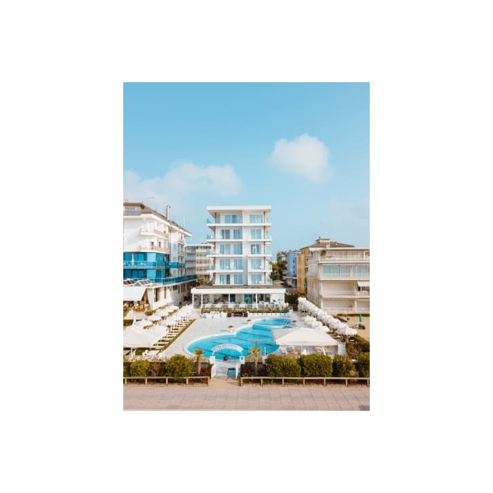 Hotel Galassia Suites & Spa