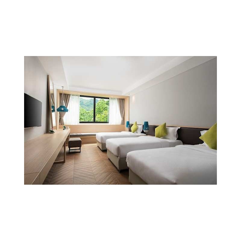 Mida Resort Kanchanaburi