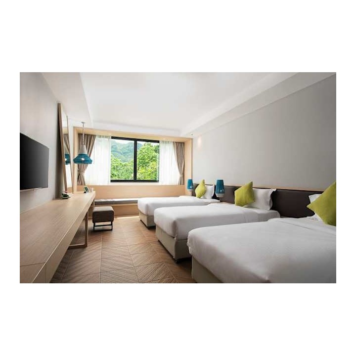 Mida Resort Kanchanaburi