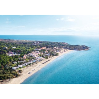 Grecotel LUXME Palms at Riviera Olympia & Aqua Park