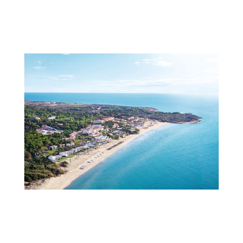 Grecotel LUXME Palms at Riviera Olympia & Aqua Park