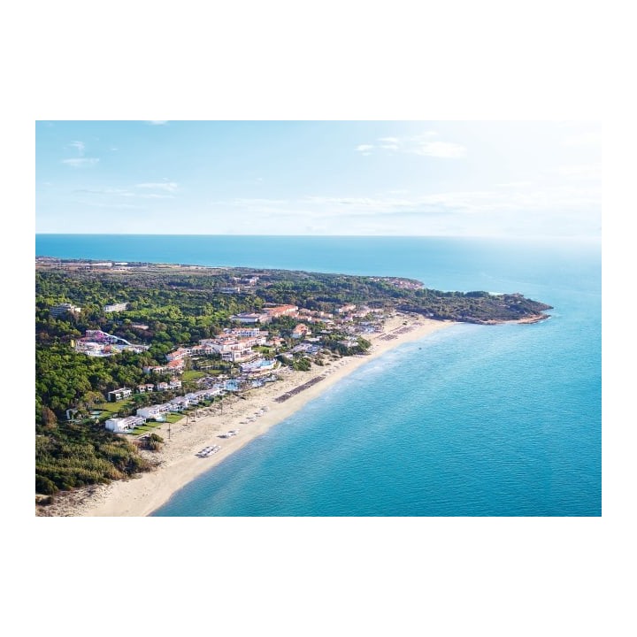 Grecotel LUXME Palms at Riviera Olympia & Aqua Park