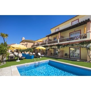 Costa d'Oiro Ambiance Village