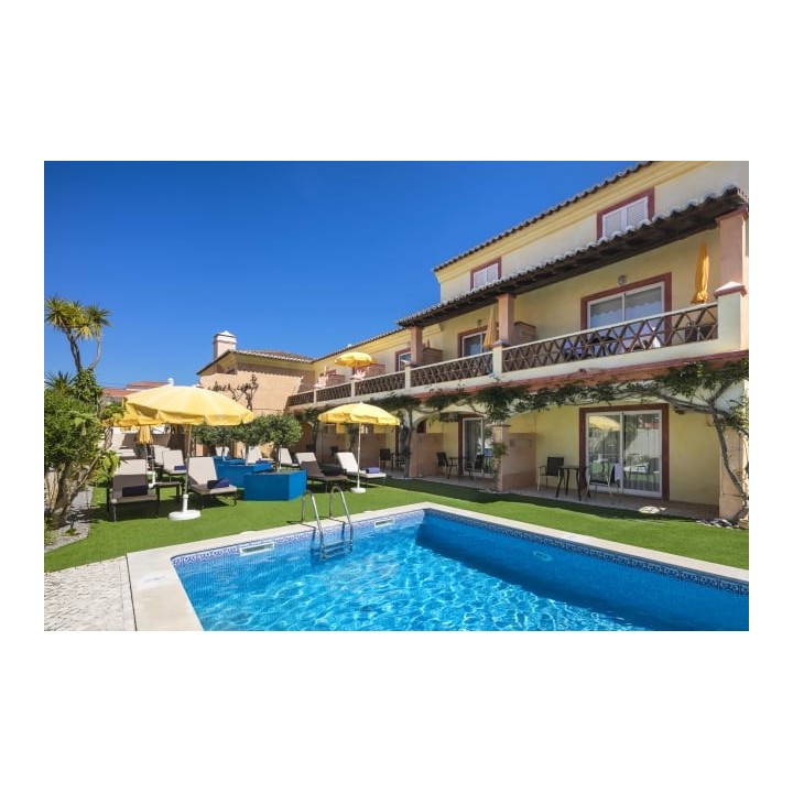 Costa d'Oiro Ambiance Village