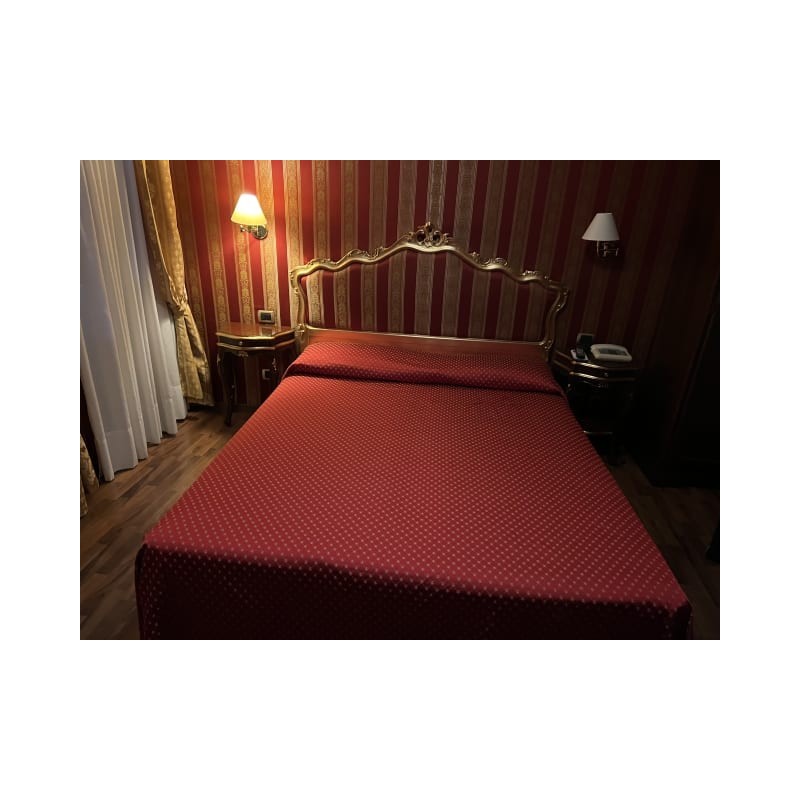Hotel Citta di Milano