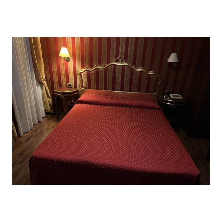 Hotel Citta di Milano