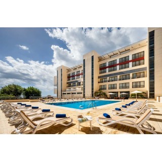 Sao Miguel Park Hotel