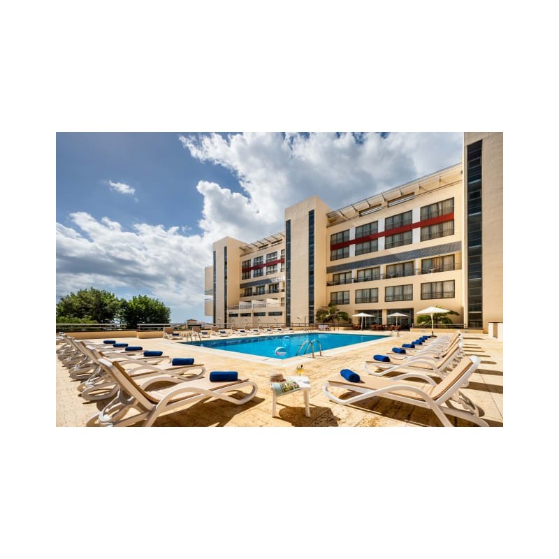Sao Miguel Park Hotel