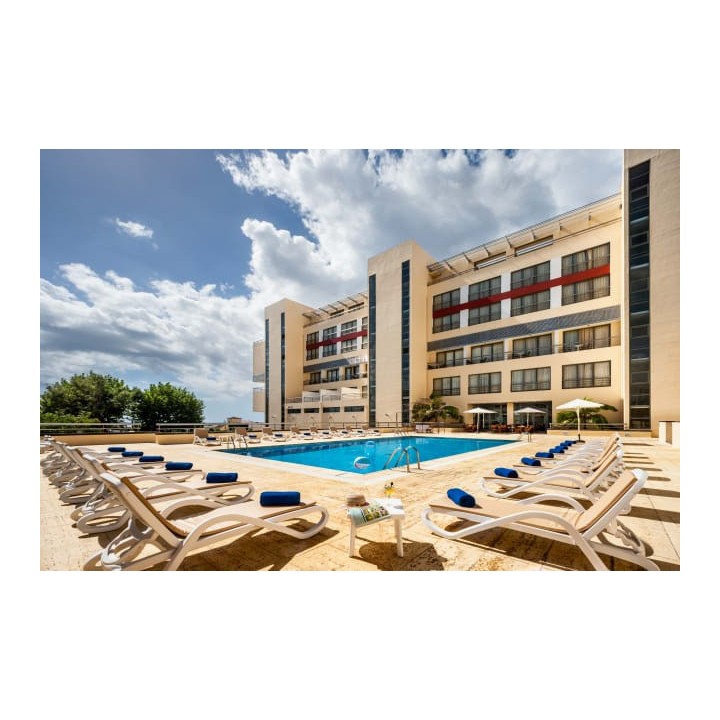 Sao Miguel Park Hotel