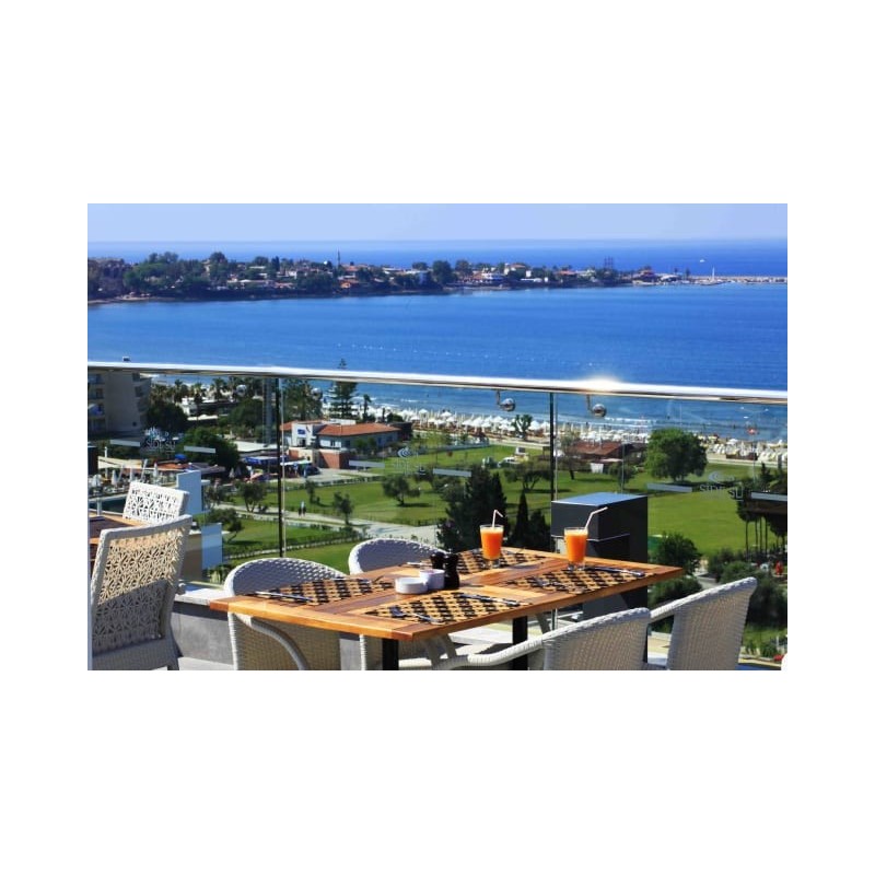 Side Su Hotel