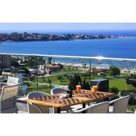 Side Su Hotel