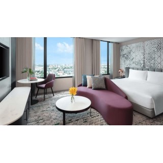 Avani Sukhumvit Bangkok Hotel