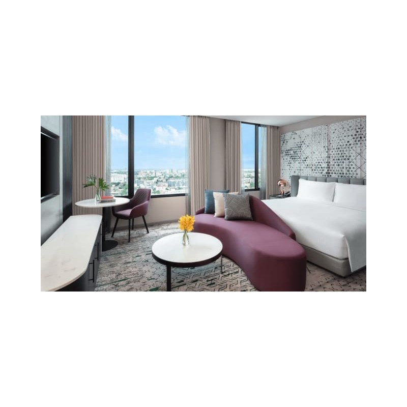 Avani Sukhumvit Bangkok Hotel