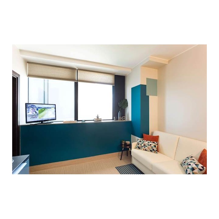 B&B Hotel Milano Sesto San Giovanni