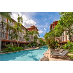 Prime Plaza Hotel Sanur - Bali