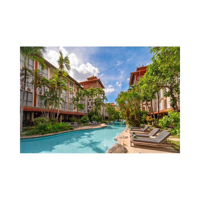 Prime Plaza Hotel Sanur - Bali