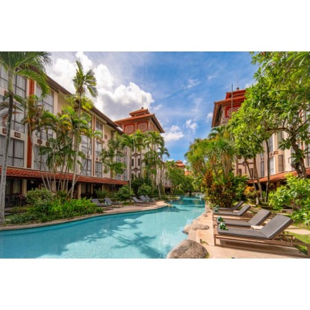 Prime Plaza Hotel Sanur - Bali