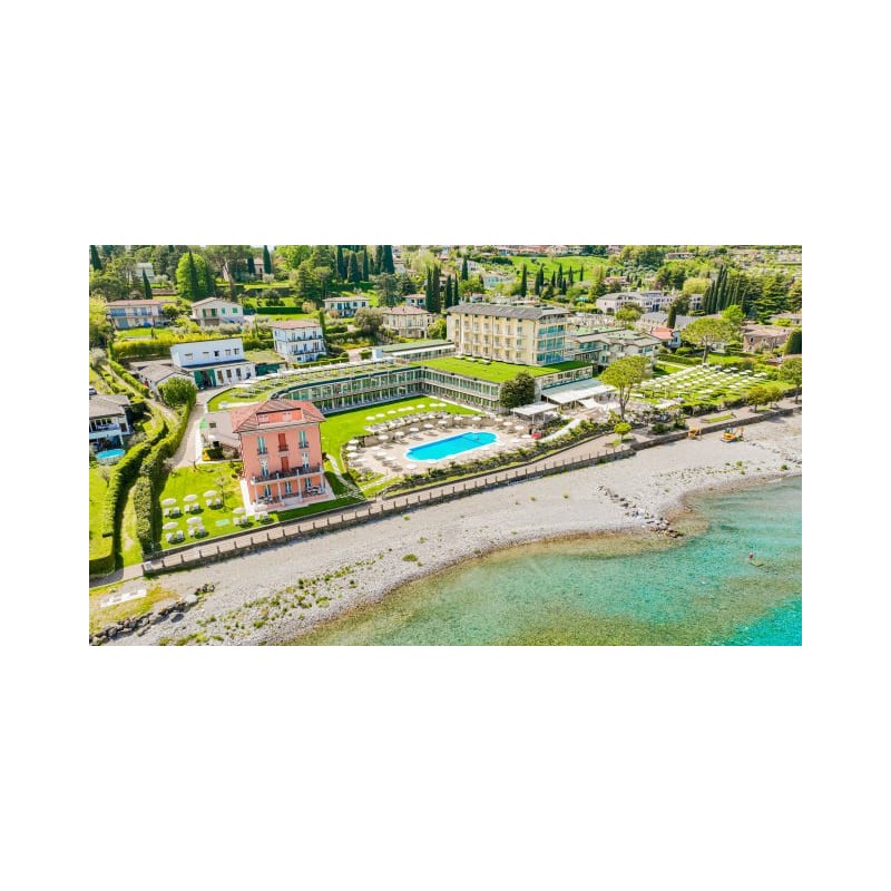 Park Hotel Casimiro