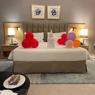 Grand Cosmopolitan Hotel