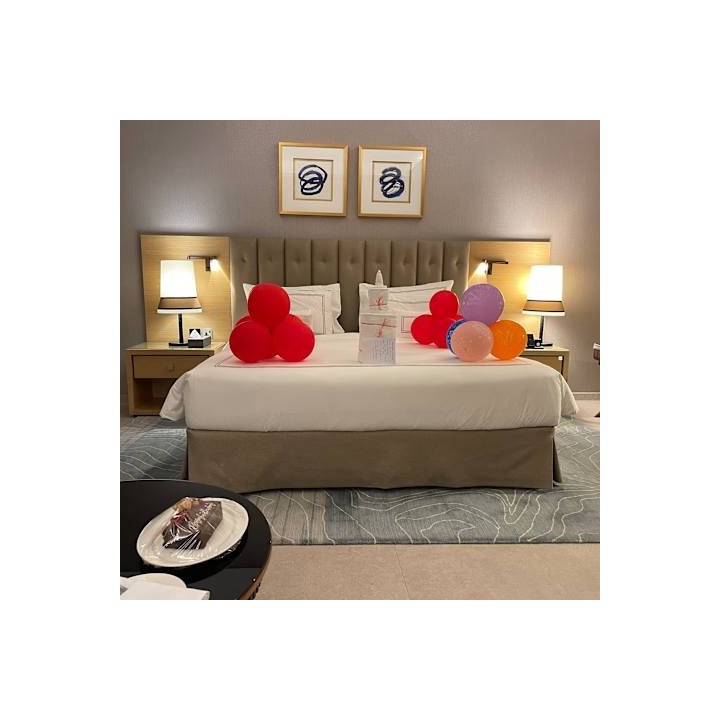 Grand Cosmopolitan Hotel