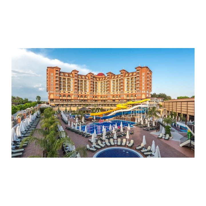 Villa Side Residence