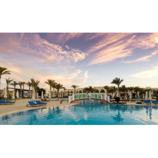 Hilton Marsa Alam Nubian Resort