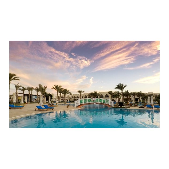 Hilton Marsa Alam Nubian Resort