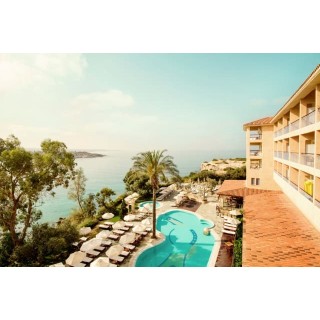 Thalassa Boutique Hotel & Spa