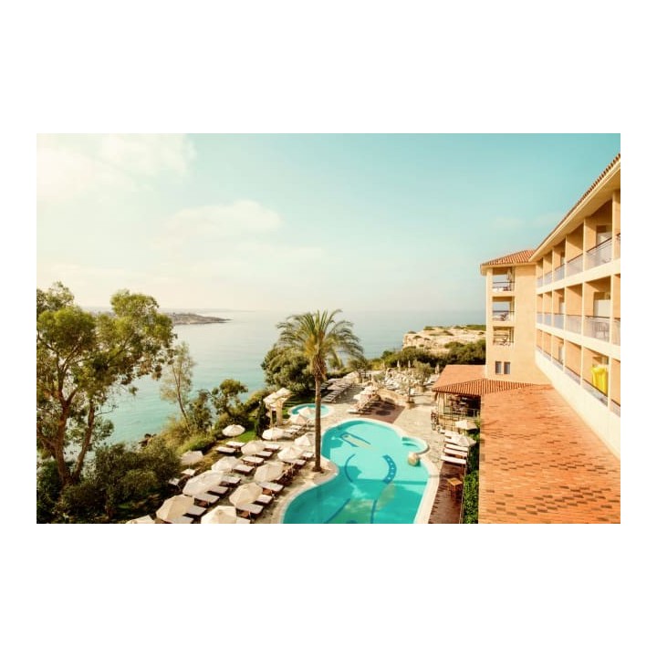 Thalassa Boutique Hotel & Spa