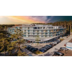 Hotel Linea Mare