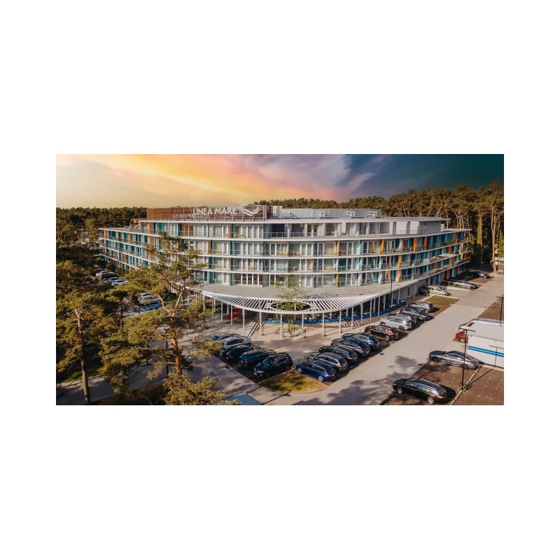 Hotel Linea Mare