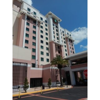 Hotel Embassy Suites Orlando Lake Buena Vista South
