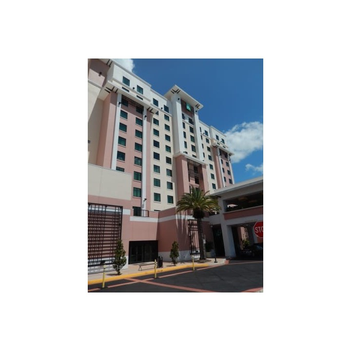 Hotel Embassy Suites Orlando Lake Buena Vista South
