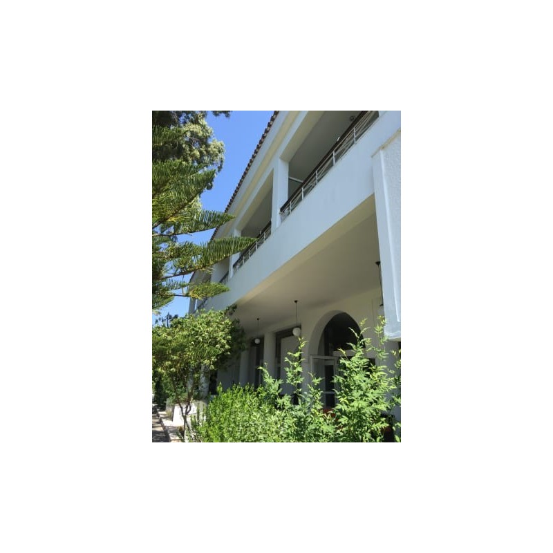 Arco Beach Hotel