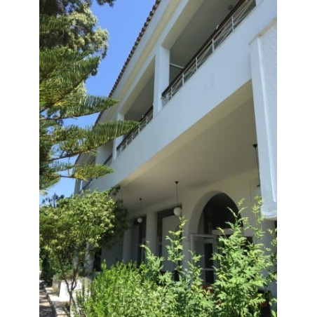 Arco Beach Hotel