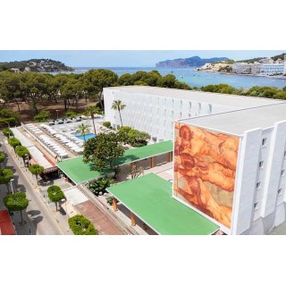 Hotel HM Isabela - Adults Only