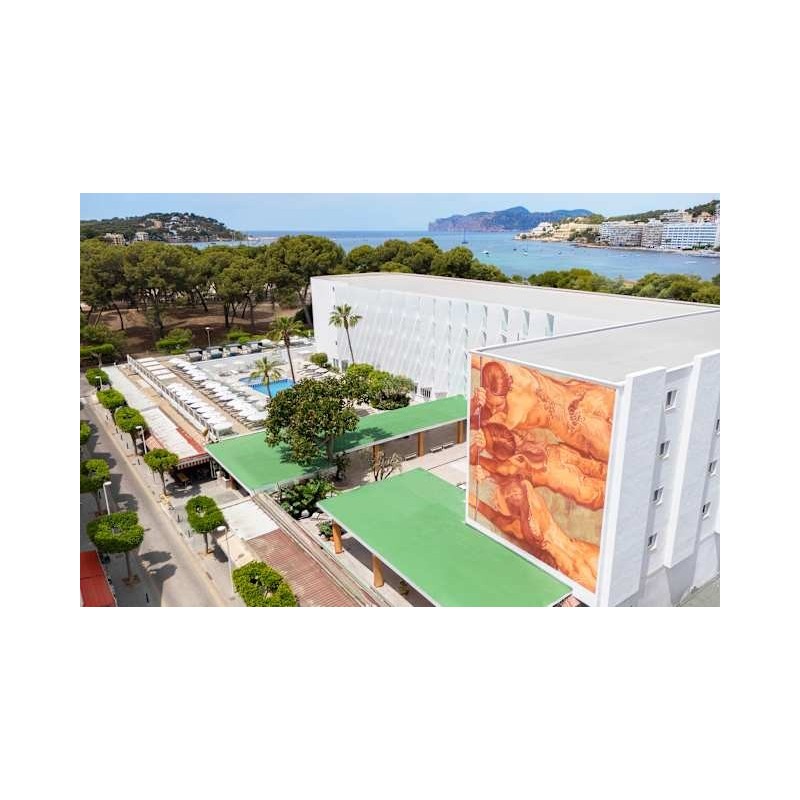 Hotel HM Isabela - Adults Only