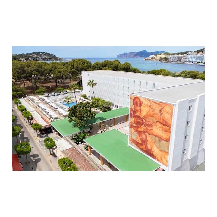 Hotel HM Isabela - Adults Only