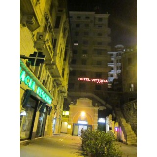 Hotel Vittoria & Orlandini