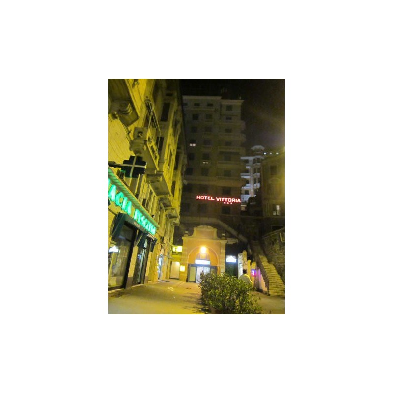 Hotel Vittoria & Orlandini