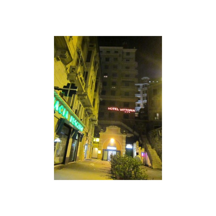 Hotel Vittoria & Orlandini