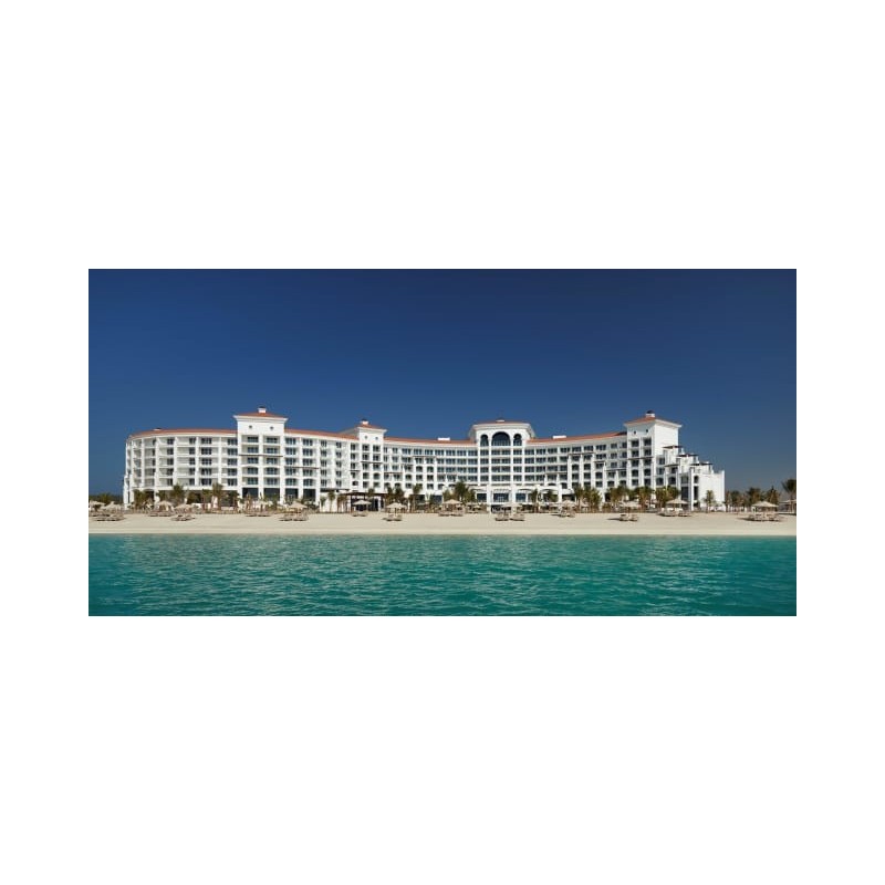 Waldorf Astoria Dubai Palm Jumeirah