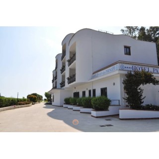 Hotel Parco Dei Principi