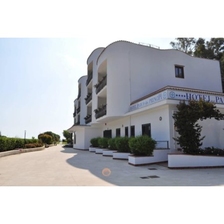 Hotel Parco Dei Principi