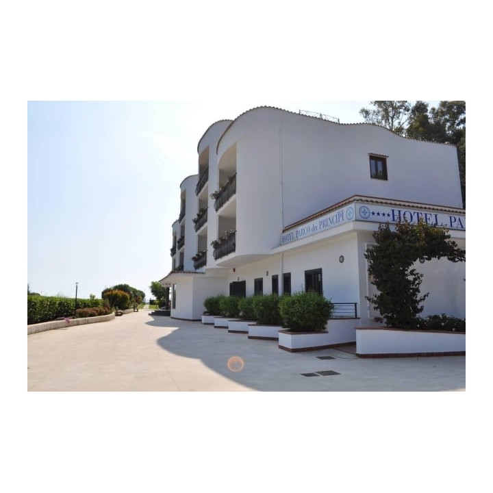 Hotel Parco Dei Principi