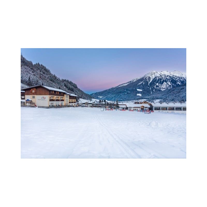 Apparthotel AlpenChalet
