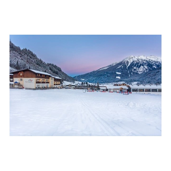 Apparthotel AlpenChalet